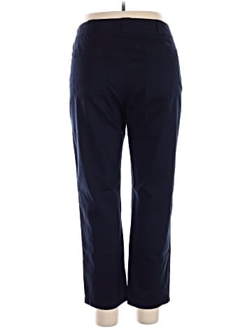 Nordstrom Signature Casual Pants (view 2)