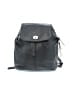 Coach Gray Backpack One size - photo 1