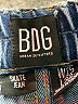 BDG Blue Jeans Size 25 waist - photo 7
