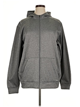 Tek Gear Zip Up Hoodie (view 1)