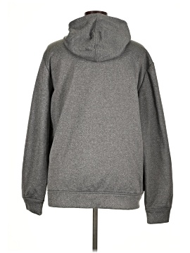 Tek Gear Zip Up Hoodie (view 2)