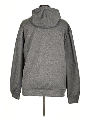 Tek Gear Zip Up Hoodie (view 2)