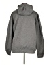 Tek Gear 100% Polyester Gray Zip Up Hoodie Size XL - photo 2