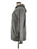 Tek Gear 100% Polyester Gray Zip Up Hoodie Size XL - photo 5