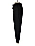 Unbranded Solid Black Track Pants Size M - photo 5