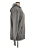 Tek Gear 100% Polyester Gray Zip Up Hoodie Size XL - photo 4