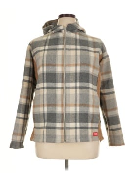 Stormy Kromer Coat