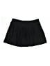 Adidas Solid Black Casual Skirt Size L - photo 1