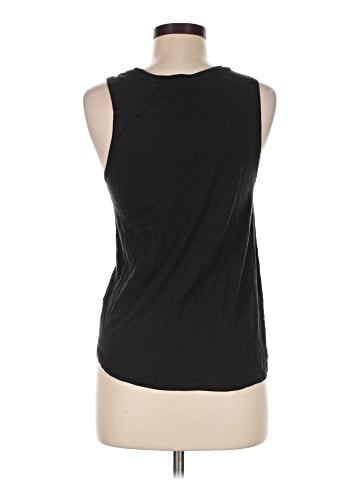 Spiritual Gangster Sleeveless T-Shirt (view 2)