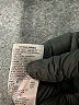Gap Fit Gray Jacket Size L - photo 7