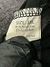 Unbranded Solid Black Jumpsuit Size XXXL - photo 5