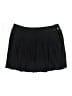 Adidas Solid Black Casual Skirt Size L - photo 2