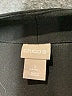 Chico's Black Sleeveless Blouse Size Lg (2) - photo 7