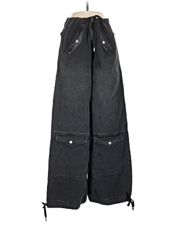 GRLFRND Jeans (view 1)