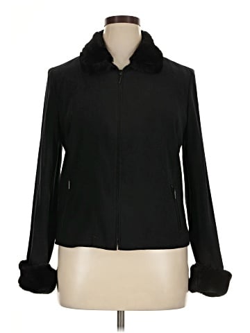 Lennie For Nina Leonard Jacket (view 1)