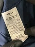 Roxy Solid Blue Athletic Shorts Size S - photo 3