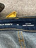 Old Navy Blue Jeans Size 16 - photo 4