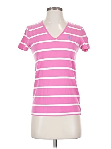 Ralph Lauren Sport Short Sleeve Polo (view 1)