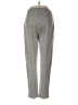 Level Eight Plaid Gray Casual Pants Size M - photo 2