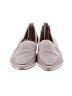 Franco Sarto Solid Gray Flats Size 10 - photo 2