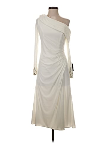 IEENA for Mac Duggal Cocktail Dress (view 1)