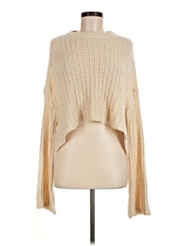 3.3 Field Trip Pullover Sweater