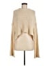 3.3 field trip Ivory Pullover Sweater One size - photo 1