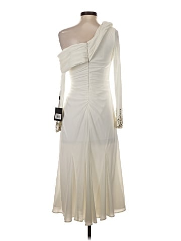 IEENA for Mac Duggal Cocktail Dress (view 2)