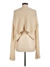 3.3 field trip Ivory Pullover Sweater One size - photo 2