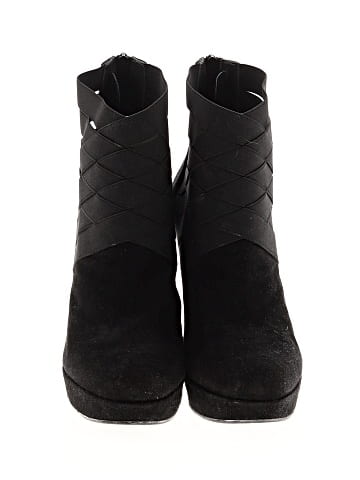 Stuart Weitzman Ankle Boots (view 2)