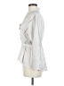 Express Ivory Long Sleeve Blouse Size M - photo 5