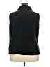 Columbia 100% Polyester Black Sweater Vest Size 2X - photo 2