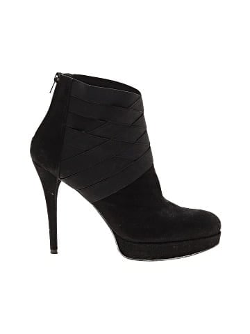 Stuart Weitzman Ankle Boots (view 1)