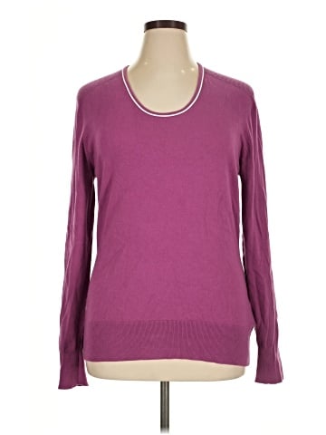 Adidas Pullover Sweater (view 1)