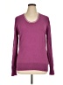 Adidas Purple Pullover Sweater Size XL - photo 1