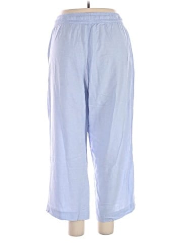 Cynthia Rowley TJX Linen Pants (view 2)