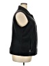 Columbia 100% Polyester Black Sweater Vest Size 2X - photo 4