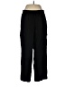 Torrid Black Cargo Pants Size Lg Plus (0) - photo 1