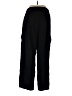 Torrid Black Cargo Pants Size Lg Plus (0) - photo 2