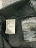 H&M Solid Black Formal Skirt Size S - photo 4