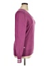 Adidas Purple Pullover Sweater Size XL - photo 4