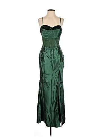 Unbranded Cocktail Dress (view 1)
