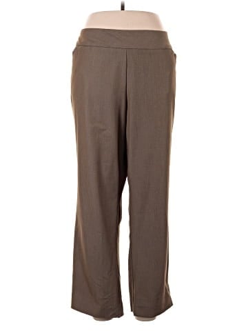 Avenue Track Pants (view 1)