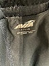 Avia Chevron-herringbone Black Athletic Shorts Size L - photo 3