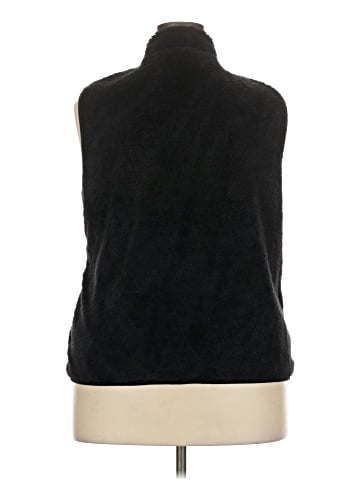 Croft & Barrow Vest (view 2)