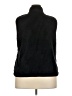 Croft & Barrow 100% Polyester Black Vest Size XXL - photo 2
