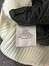 WAYF Ivory Pullover Sweater Size L - photo 8