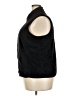 Croft & Barrow 100% Polyester Black Vest Size XXL - photo 5
