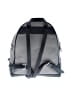 MICHAEL Michael Kors 100% Leather Gray Backpack One size - photo 2