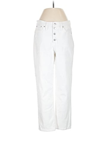 J.Crew Factory Store Jeans (view 1)